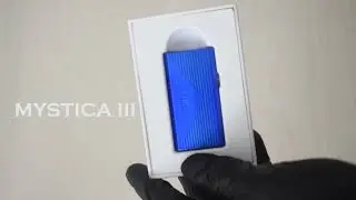 tutorial mystica III