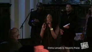 Emma Lamadji & Heavenly Praise 2