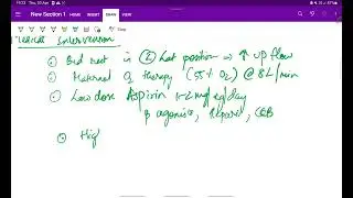 IUGR - Intreuterine growth restriction (part 2) | OG | Obstetrics | Easy notes | MeDTecH29