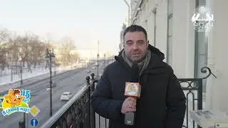 Анонс Второго образовательного курса "Беседы о слухе 2024"