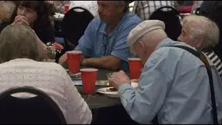 GFB Hosts Farmer Appreciation Dinner