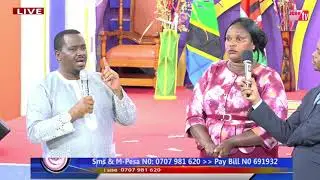 Amani na Furaha toka awe Mshirika wa JIC