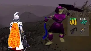 The OSRS Wilderness Will Never Be the Same #40