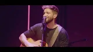Pablo Alborán - Pasos de cero (Acústico 2022)