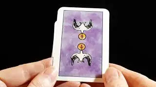 Press & Go Fashionwear for your RWS Tarot - UNBOXED Mini Weiser
