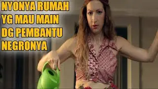 NYONYA RUMAH MAU MAIN DG PEMBANTU NEGRONYA  | REVIEW FILM| OBSESSION | 2019