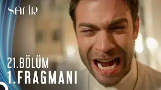 Safir 21. Bölüm 1. Fragmanı