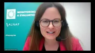 Q&A | ALNAP – UNEG event: Real-Time Learning and Real-Time Evaluation approaches during COVID-19