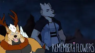 Remember The Flowers Cap.44 - Los Sentimientos De Silver!