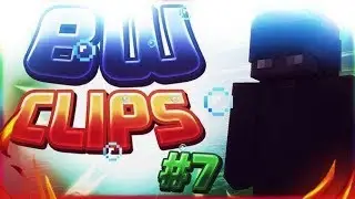 BW CLIPS #7 ПОЗНАЕМ ЖИВОТНЫХ С ФАНТОМОМ