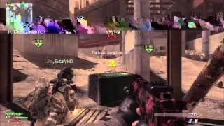 Hardhat 3v3 Tourney Semi-Finals
