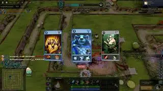 Watcher Of Samsara V3.0 Start with AM Basic courier+ Luna magic build.