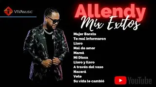 Mix de Existos
