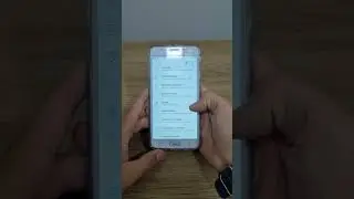 Como ativar o seu Menu Assistente no seu Galaxy J7 Prime