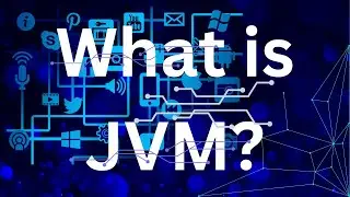 What is JVM? |How JVM works ?