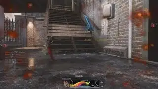 cod mw broken shotgun abuse 01