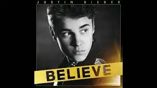 Justin Bieber - Beauty And A Beat (Feat. Nicki Minaj)