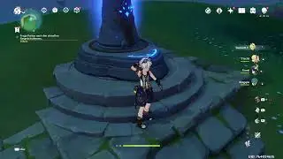 Genshin stream 52