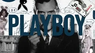 Labias De Parrilla: Playboy | 069