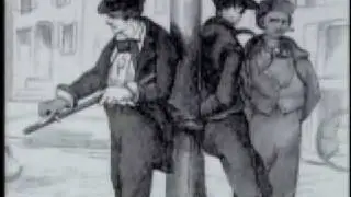 Discovery Uncovering the real Gangs of New York  Part 2 of 4