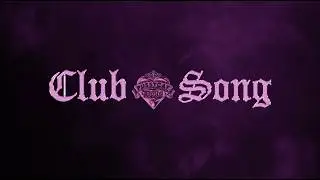 The Pussycat Dolls - Club Song (Lyric Video)
