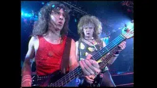 Ария - Дай жару (live) - (1989)