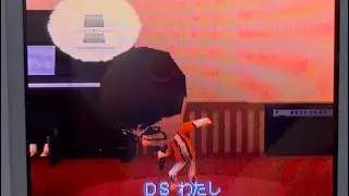DSがだいすけい(I Love DS) |Tomodachi Collection|