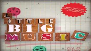 LittleBigPlanet - Canyons Music EXTENDED