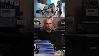 BOOTCAMP - Technika napędowa - co ZNA i wykorzystuje programista PLC podczas pracy nad projektem ?