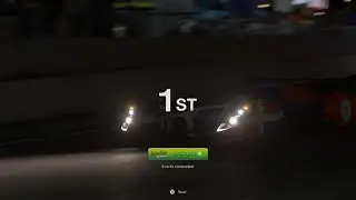 GT7 weekly challenge October week 2 event 5