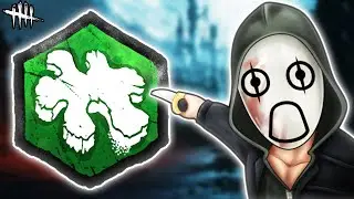 MAKING SURVIVORS REGRET USING MAP OFFERINGS | Dead By Daylight