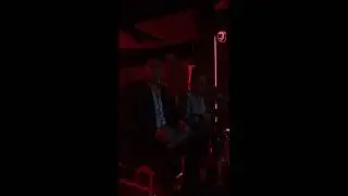 Kemancı Ahmet - O yarin yüzünden deli olacam