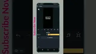 Text Effect Alight Motion Status Editing Video Tutorial || 
