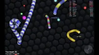 Slither.io