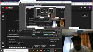 Anand Kumar Live Stream