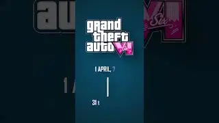 GTA 6 Release: Exploring the Rumors and Speculations #shorts