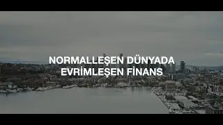 15. Finans Kongresi | Teaser