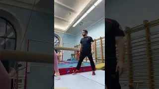 Танцы с бревном 2.0  