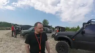 Огляд Патрола Спец ділянки Змійка та Кучки #offroadschool #бездоріжжя @mitekiev @4x4Chase