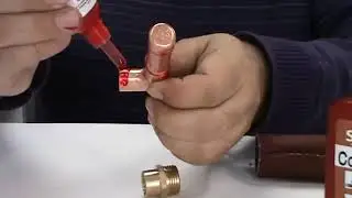 Copper Seal