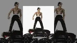 Free Travis Scott sample pack | Dark & Psychedelic Trap Loops - RODEO CITY
