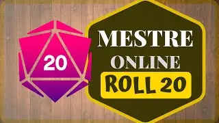DEFINITIVE GUIDE TO MASTERING in ROLL 20 - RPG Online