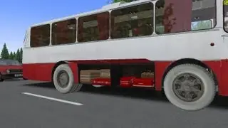 ЛАЗ 697Р тюнинг версии