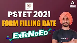 Punjab PSTET 2021 Application Form | How To Apply PSTET 2021 Form | Full Detailed Information