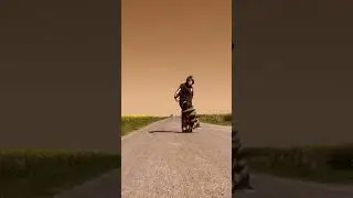 The Fallout (Hardstyle Shuffle) 
