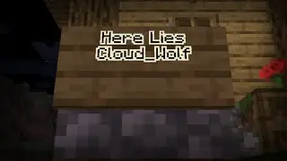 How to Run Commands at Death Location [Minecraft]