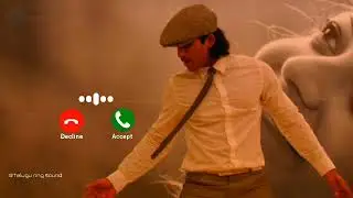 ❤💙 LOVE FAILURE BGM RINGTONE 💙❤ #love #bgm #ringtone love failure Telugu ringtone #arya