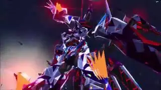 [PSO2] Armada of Demise -Stages 1-3-