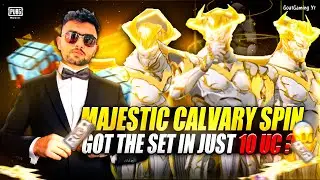 Winged Cavalry Crate Opening | Majestic Cavalry Set Crate Opening | New Ultimate Set Crate Opening