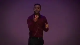 FameLab Season 3: National Final - Colin West